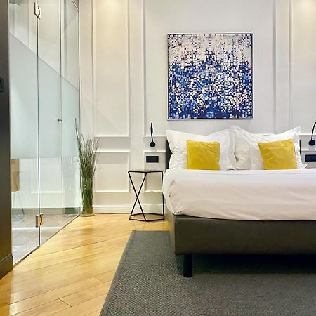 Fingerprint Tree Apartments Zagreb Eksteriør bilde