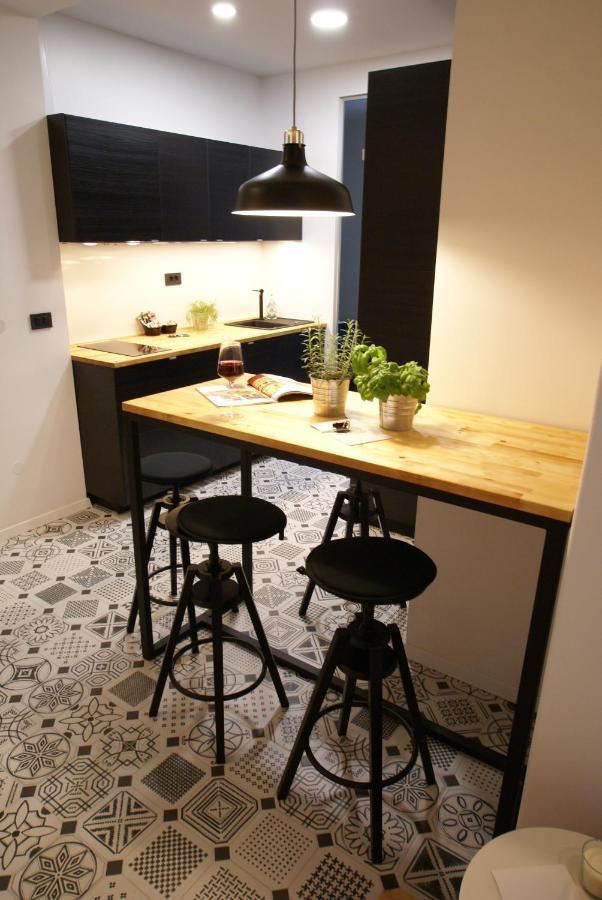 Fingerprint Tree Apartments Zagreb Eksteriør bilde