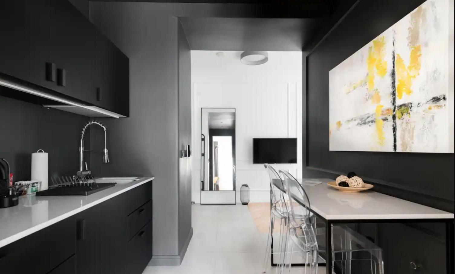 Fingerprint Tree Apartments Zagreb Eksteriør bilde