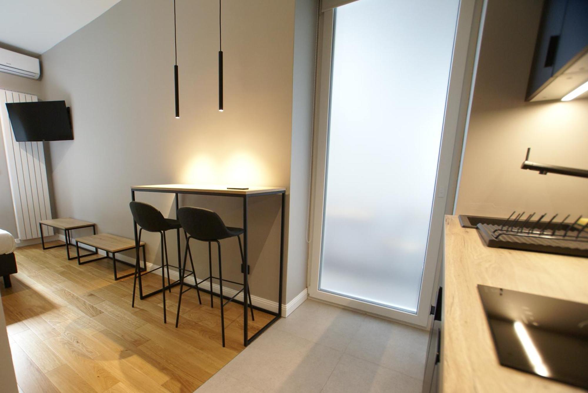 Fingerprint Tree Apartments Zagreb Eksteriør bilde