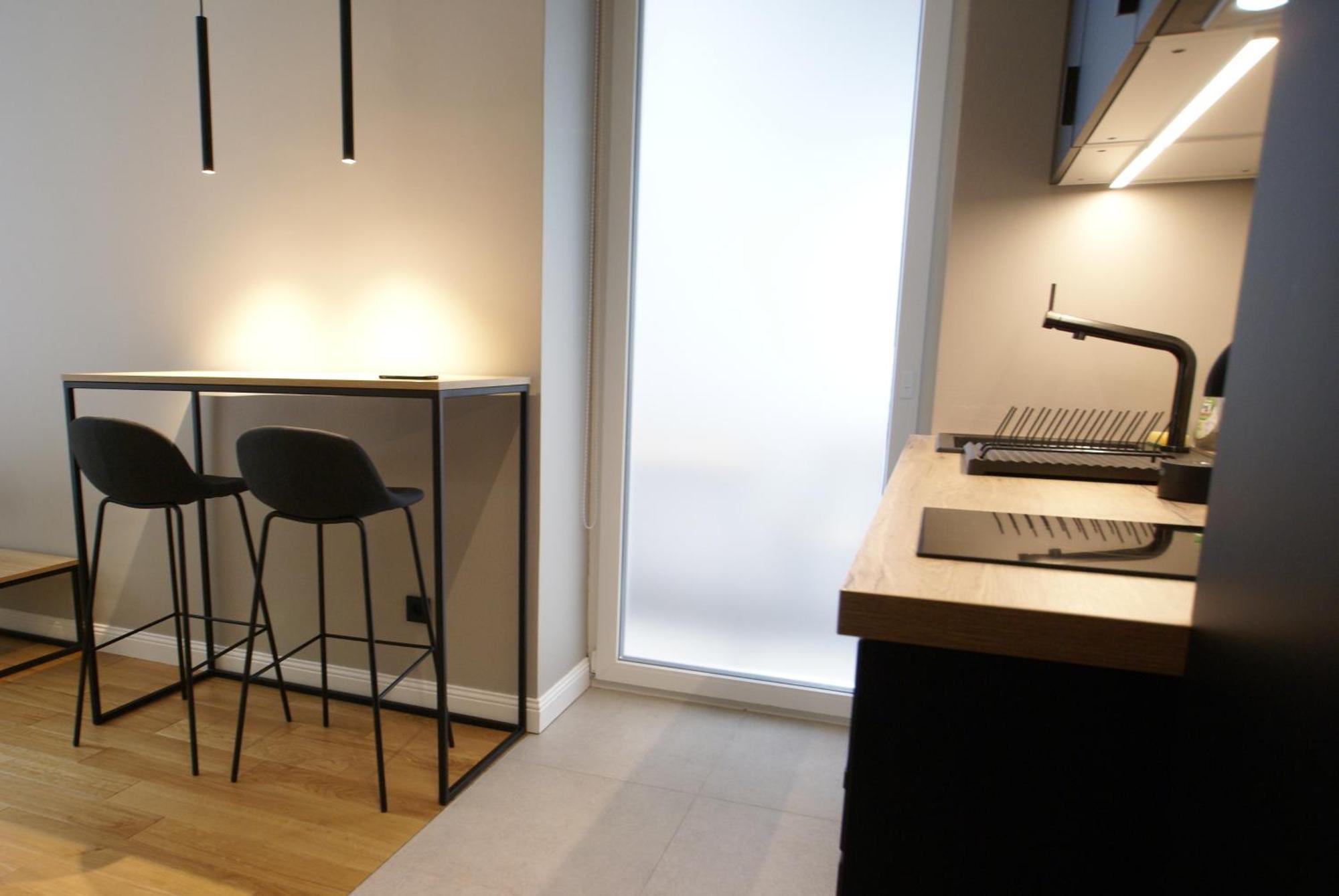 Fingerprint Tree Apartments Zagreb Eksteriør bilde